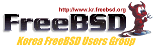 Korea FreeBSD Users Group